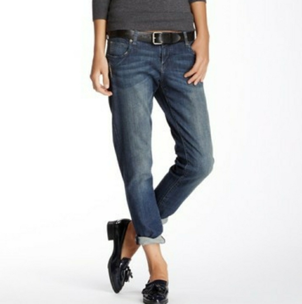 Kut from the kloth Boyfriend jeans
